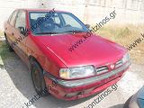 NISSAN PRIMERA P10
